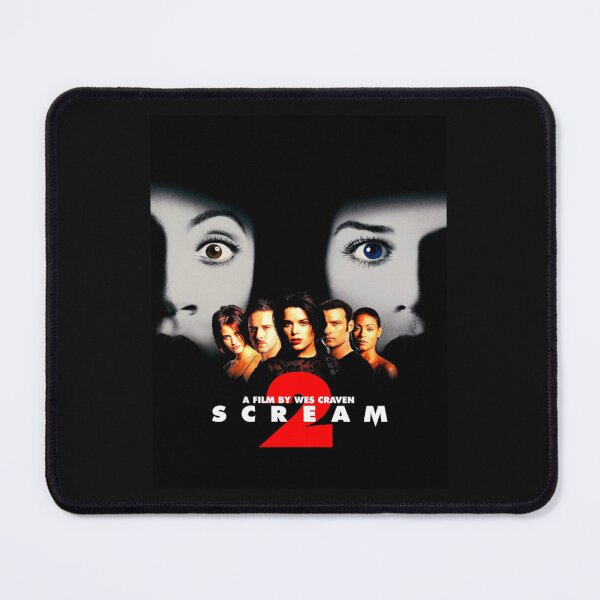 Item preview, Scream 5 designed and sold by FedericoPredov.