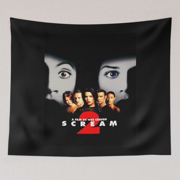 Item preview, Scream 5 designed and sold by FedericoPredov.