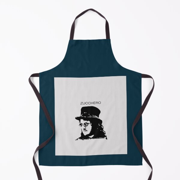 Item preview, Black And White Potrait Singer Italian designed and sold by StickersFool.