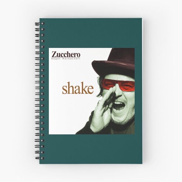 Item preview, Shake designed and sold by StickersFool.