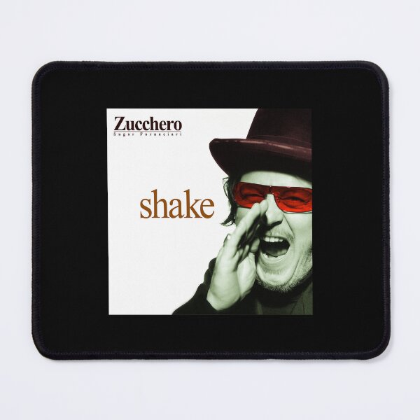 Item preview, Shake designed and sold by StickersFool.