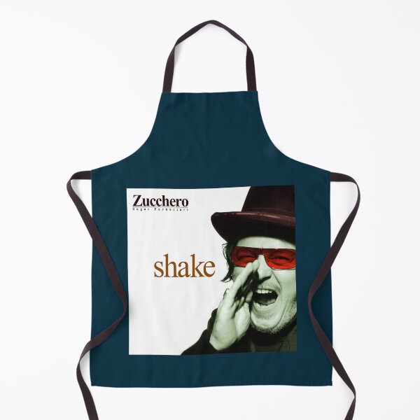 Item preview, Shake designed and sold by StickersFool.