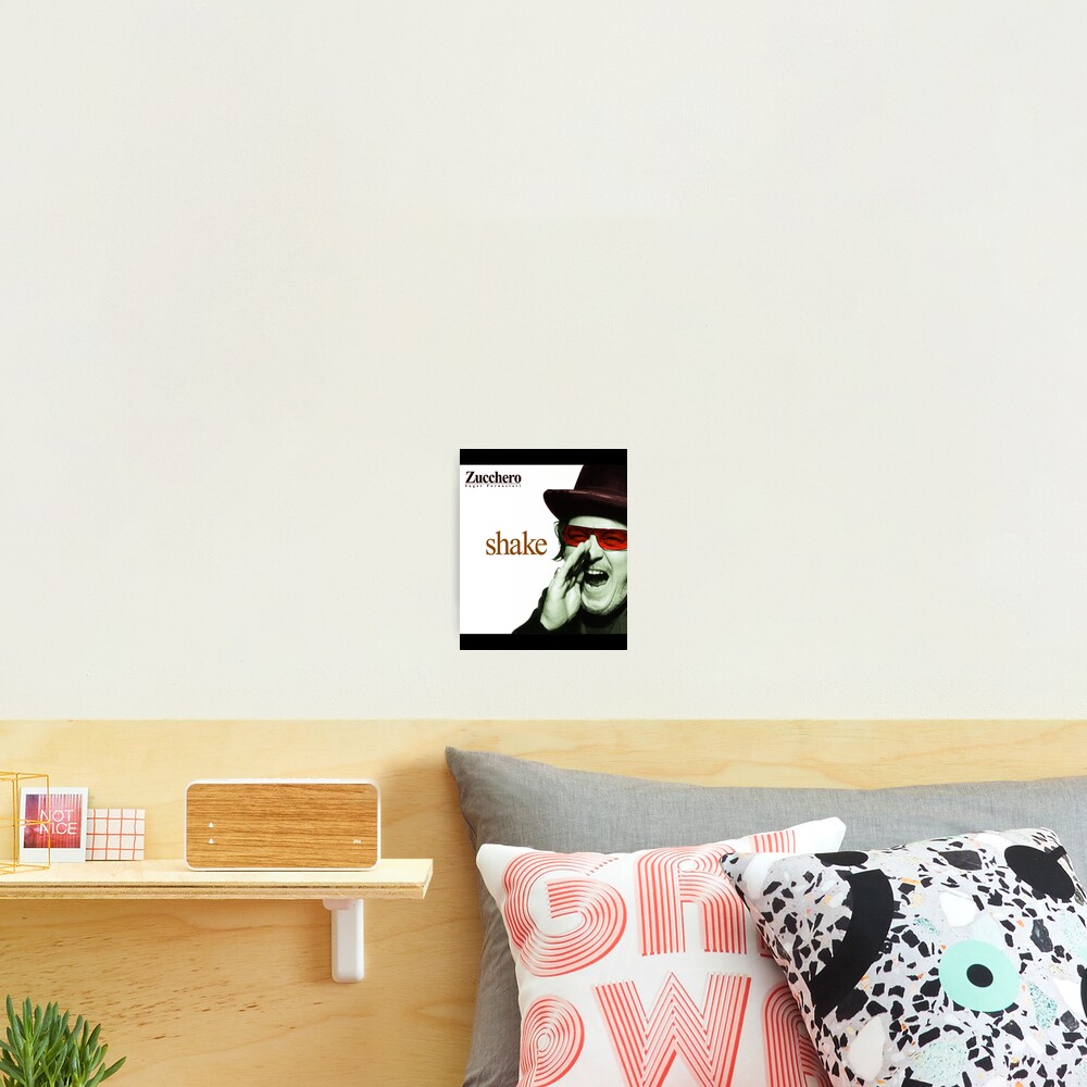 Item preview, Photographic Print designed and sold by StickersFool.