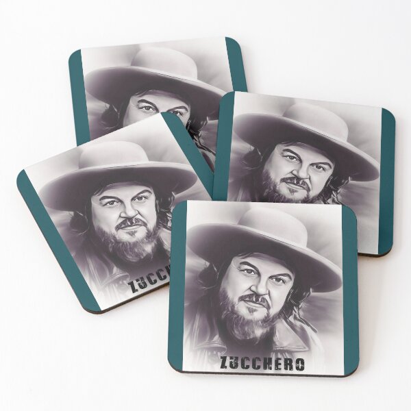 Item preview, Zecchero designed and sold by StickersFool.