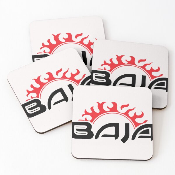 Item preview, BAJA BOATS designed and sold by IgnaceBani.