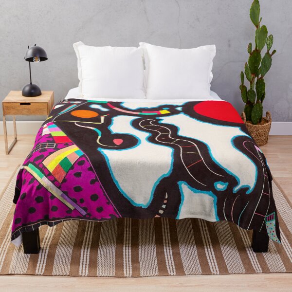 Item preview, Kandinsky HD - Red Circle 1939 designed and sold by Go Logo Designs.
