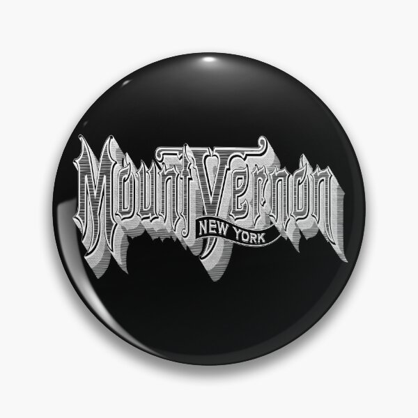 Item preview, Vintage Mount Vernon, NY designed and sold by DonDota.