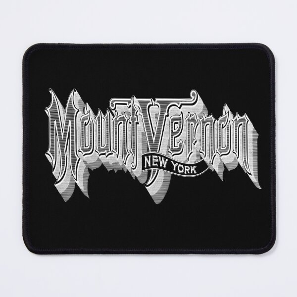 Item preview, Vintage Mount Vernon, NY designed and sold by DonDota.