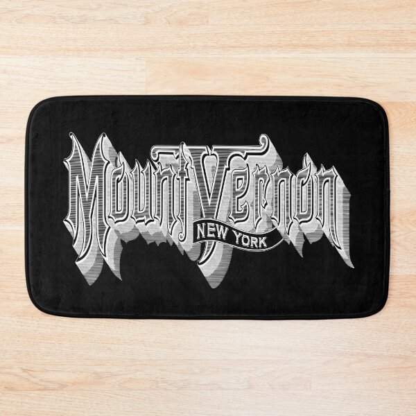 Item preview, Vintage Mount Vernon, NY designed and sold by DonDota.
