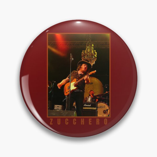 Item preview, Zucchero designed and sold by StickersFool.
