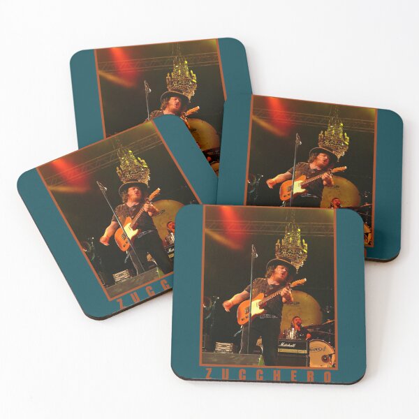 Item preview, Zucchero designed and sold by StickersFool.