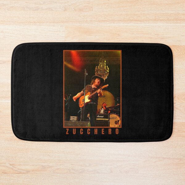 Item preview, Zucchero designed and sold by StickersFool.