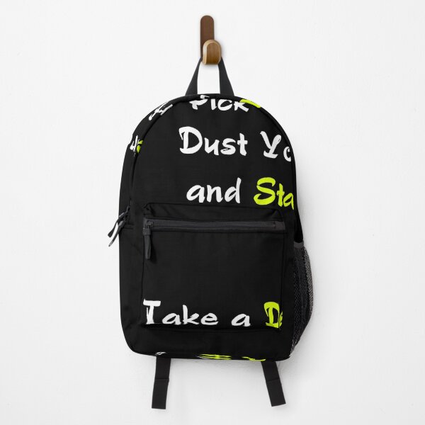 Item preview, Take a Deep Breadth and Start Again Motivational Design / Motivator Colorful designed and sold by Running-Icon.