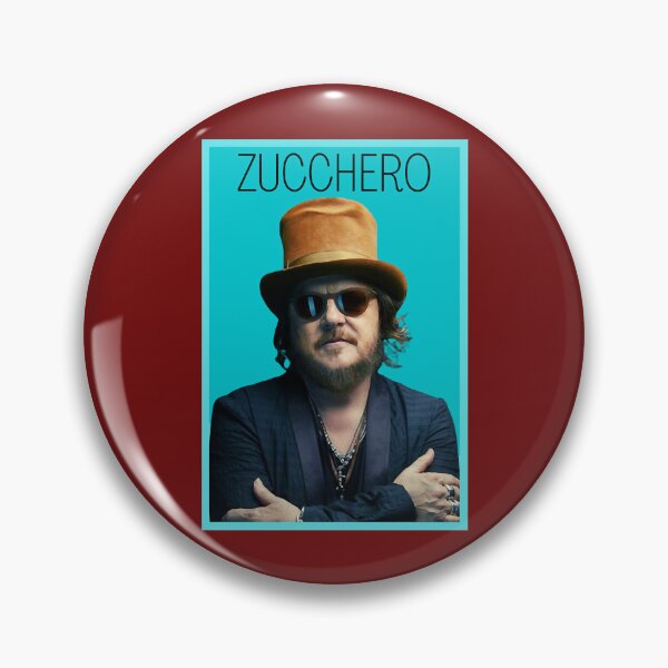 Item preview, Zucchero designed and sold by StickersFool.
