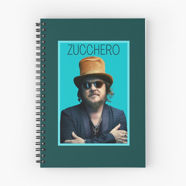 Item preview, Zucchero designed and sold by StickersFool.