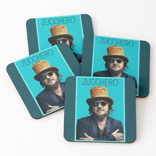 Item preview, Zucchero designed and sold by StickersFool.