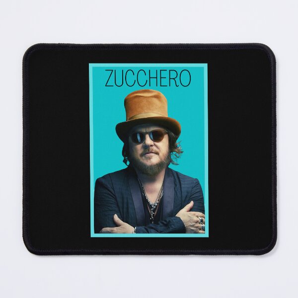 Item preview, Zucchero designed and sold by StickersFool.