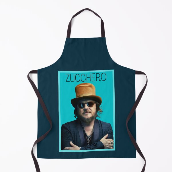 Item preview, Zucchero designed and sold by StickersFool.