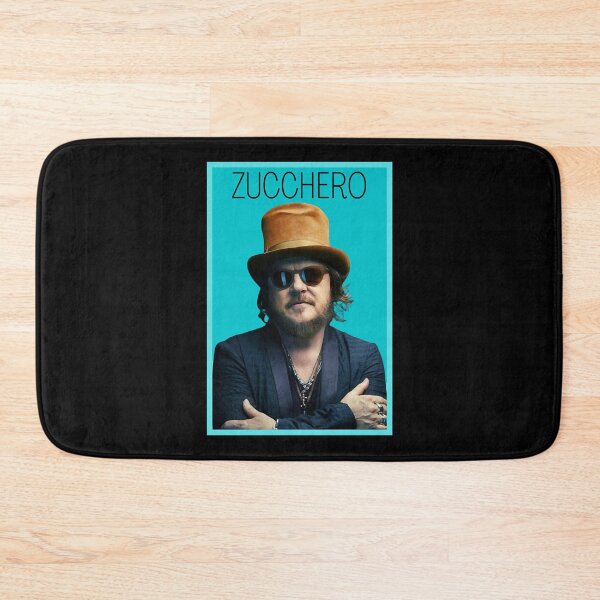Item preview, Zucchero designed and sold by StickersFool.