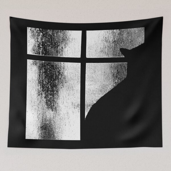 Item preview, Window cat designed and sold by DrTigrou.