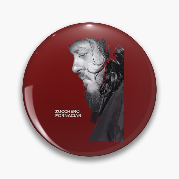 Item preview, Zucchero designed and sold by StickersFool.