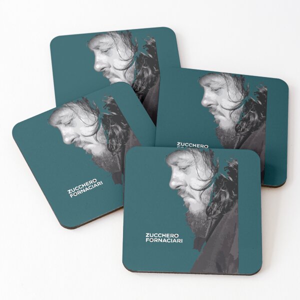 Item preview, Zucchero designed and sold by StickersFool.