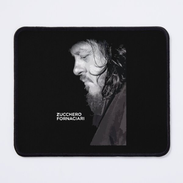 Item preview, Zucchero designed and sold by StickersFool.