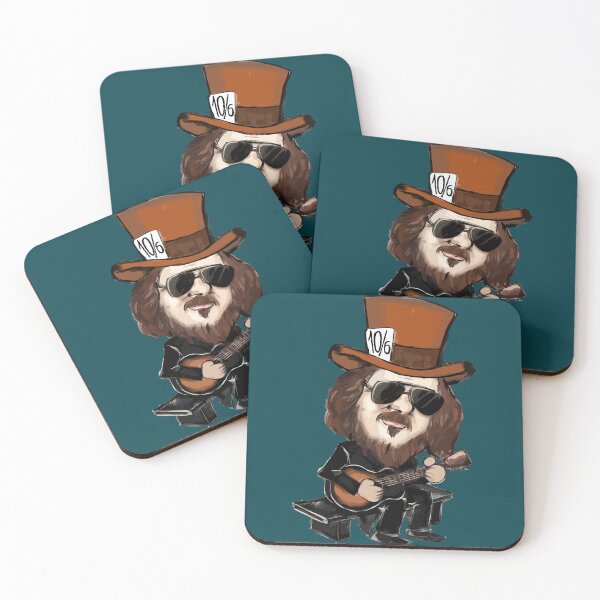 Item preview, Zucchero designed and sold by StickersFool.