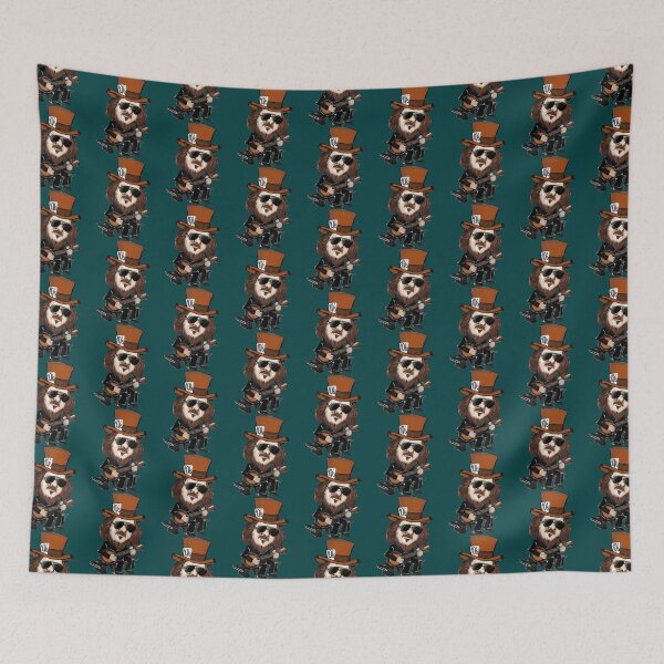 Item preview, Zucchero designed and sold by StickersFool.