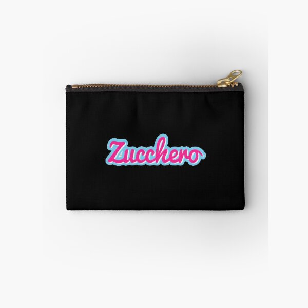 Item preview, Zucchero designed and sold by StickersFool.