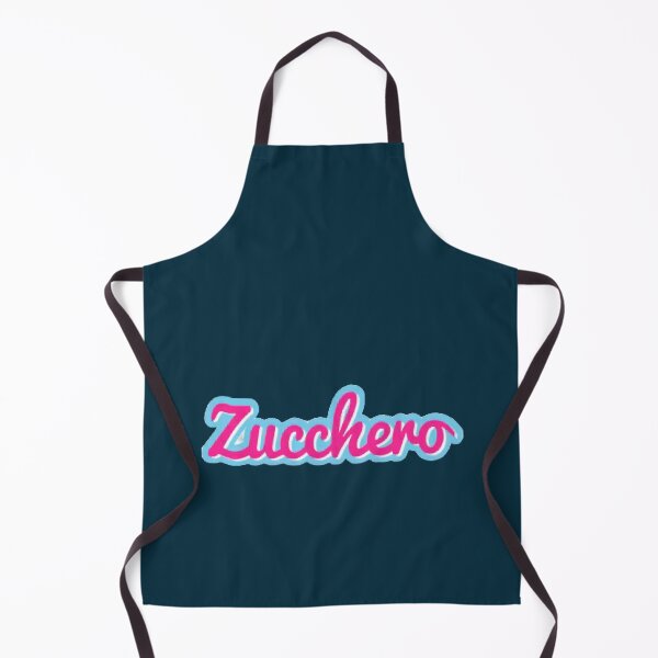 Item preview, Zucchero designed and sold by StickersFool.