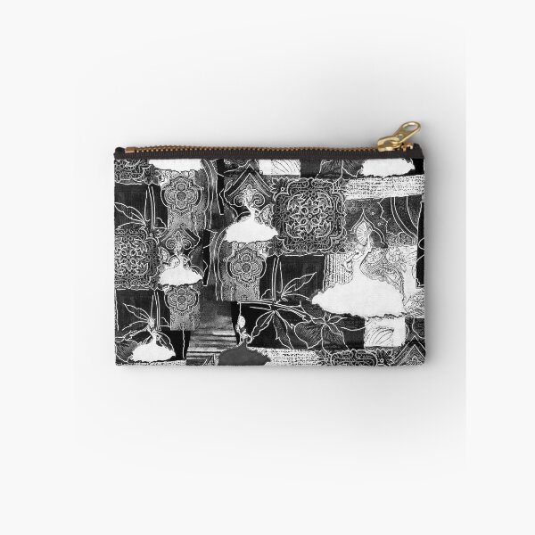 Item preview, Flamenco Garden designed and sold by doniainart.