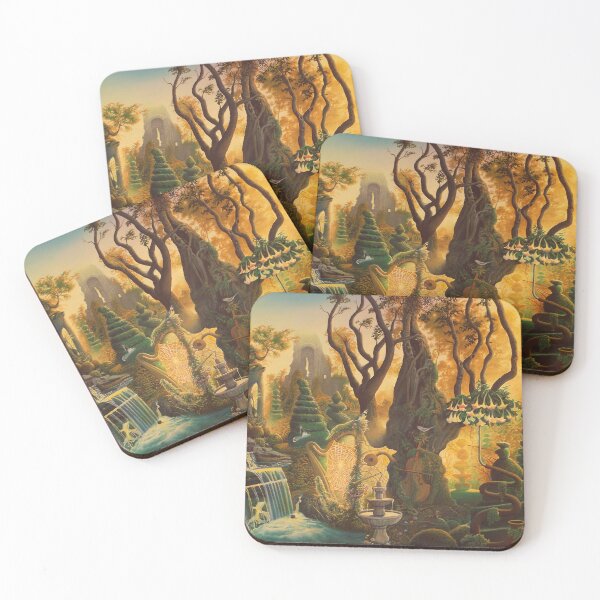 Item preview, "Garden Music" designed and sold by James McCarthy.