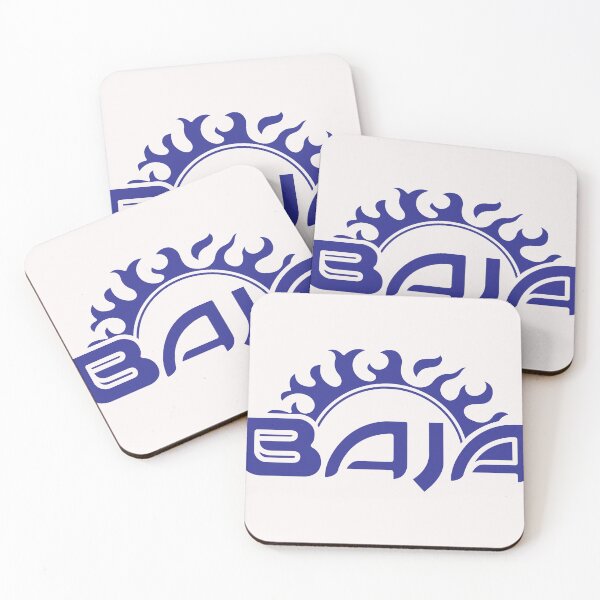 Item preview, BAJA BOATS designed and sold by IgnaceBani.