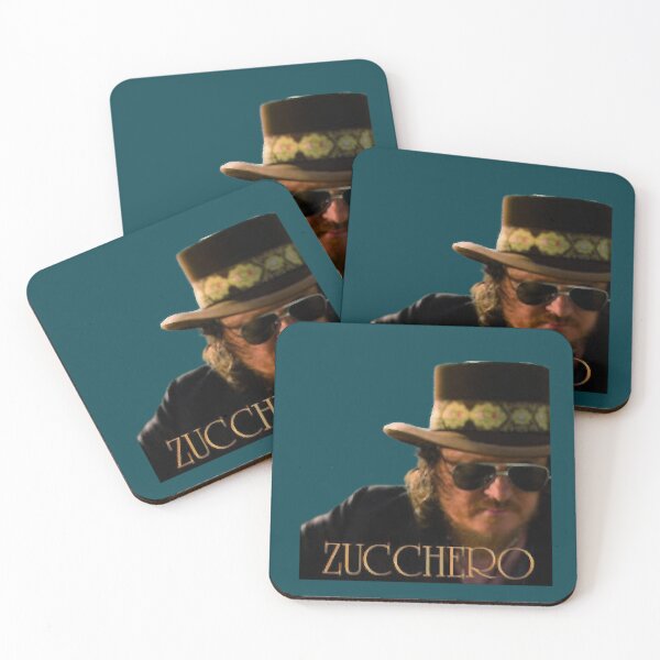 Item preview, Zucchero   designed and sold by StickersFool.