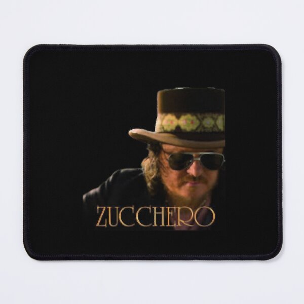 Item preview, Zucchero   designed and sold by StickersFool.