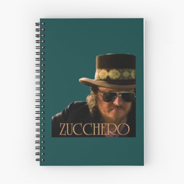 Item preview, Zucchero   designed and sold by StickersFool.