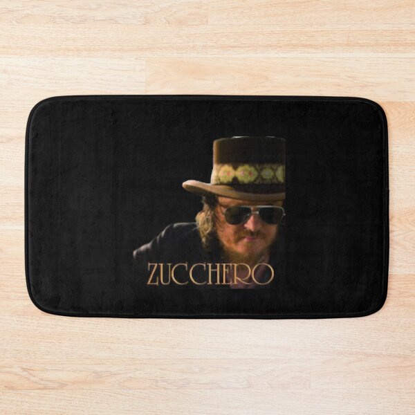 Item preview, Zucchero   designed and sold by StickersFool.