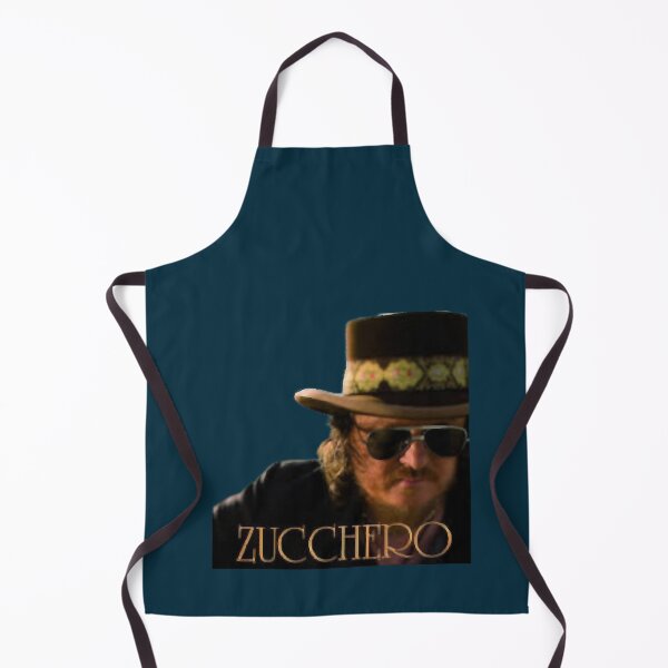 Item preview, Zucchero   designed and sold by StickersFool.