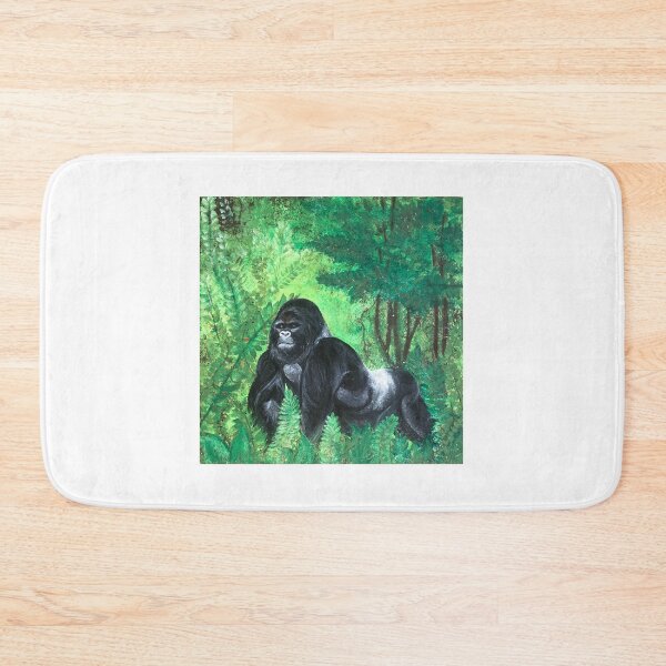 Item preview, Silverback  designed and sold by WildHoney99.