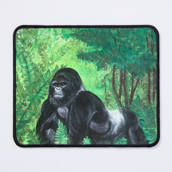 Item preview, Silverback  designed and sold by WildHoney99.