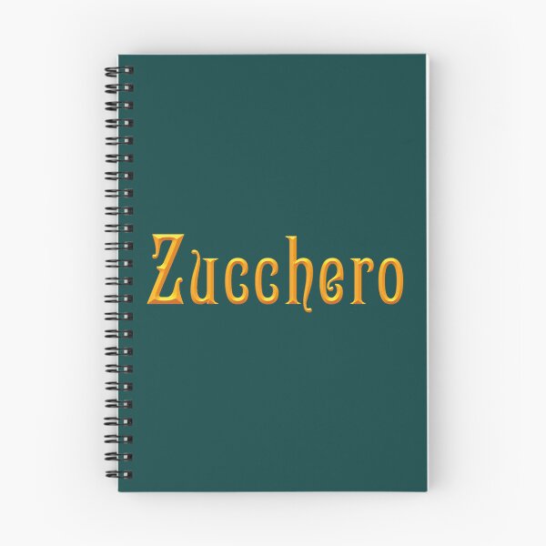 Item preview, Zucchero - Singer  designed and sold by StickersFool.
