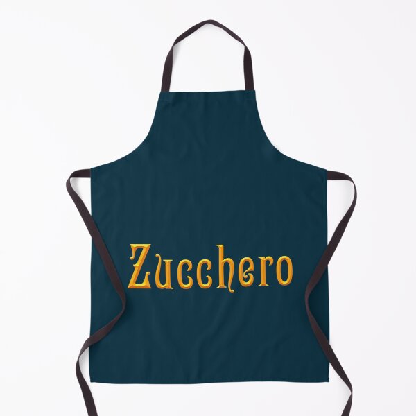 Item preview, Zucchero - Singer  designed and sold by StickersFool.