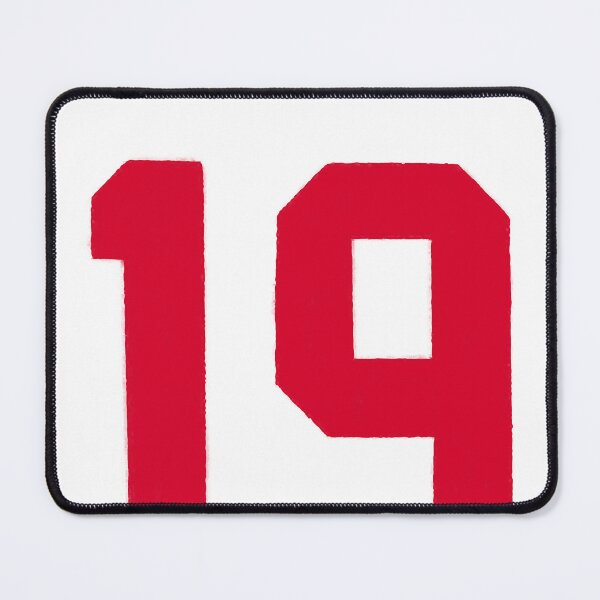 Item preview, Samuel 19 designed and sold by dunhamo.