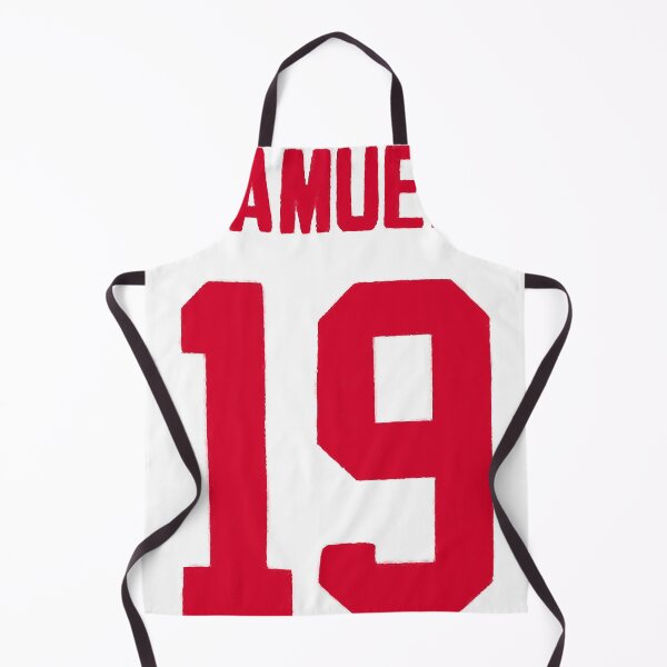 Item preview, Samuel 19 designed and sold by dunhamo.