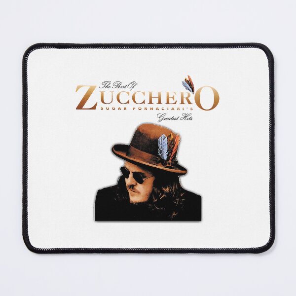 Item preview, Zucchero designed and sold by StickersFool.