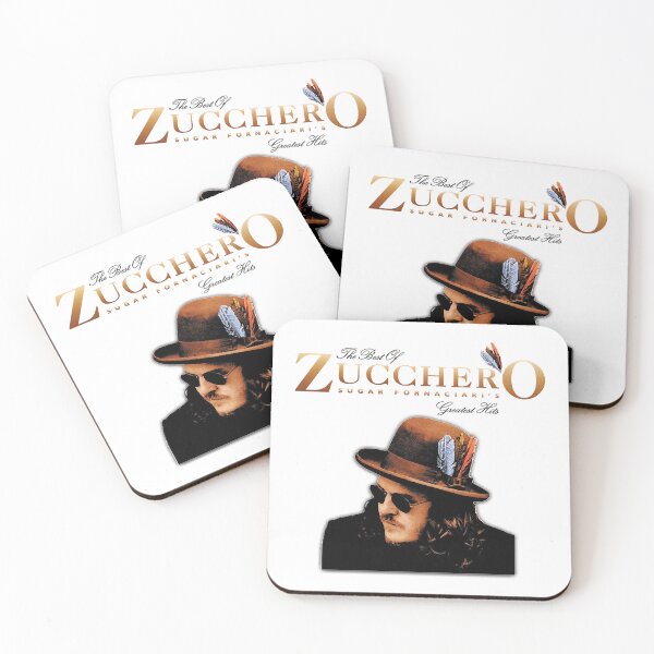 Item preview, Zucchero designed and sold by StickersFool.