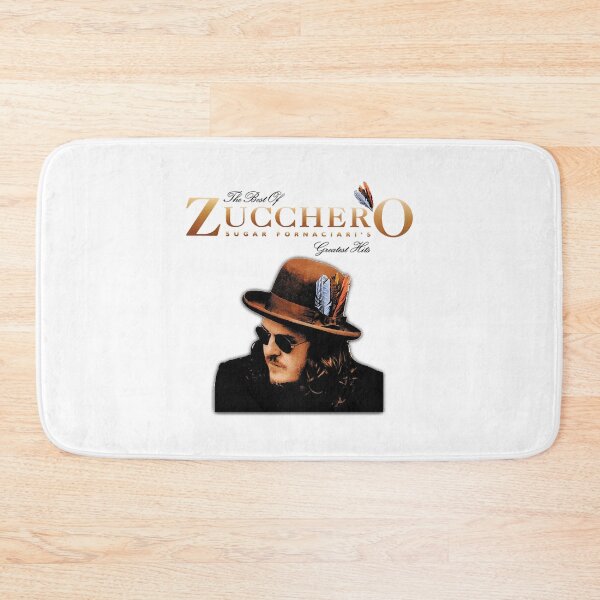 Item preview, Zucchero designed and sold by StickersFool.