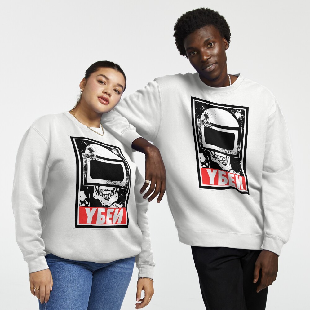 Artikel-Vorschau von Pullover, designt und verkauft von ryogm.