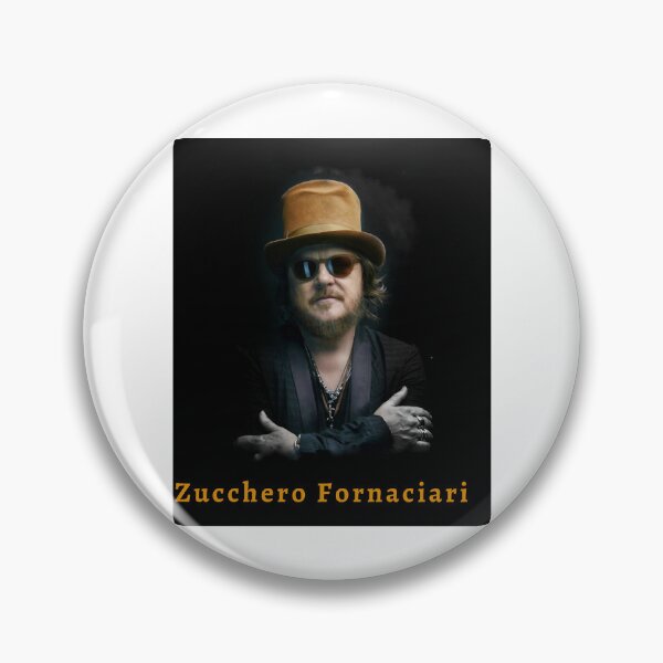 Item preview, Zucchero designed and sold by StickersFool.